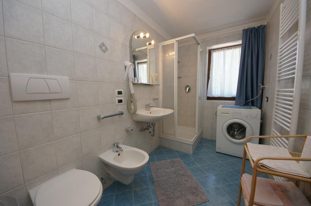 Apartments Nevada Колфоско Екстериор снимка