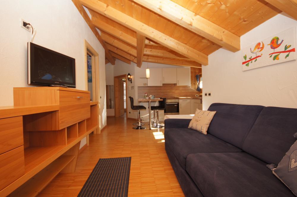 Apartments Nevada Колфоско Екстериор снимка