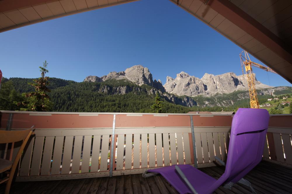 Apartments Nevada Колфоско Екстериор снимка